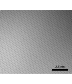 Hexagonal Boron Nitride (h-BN) on Si/SiO2