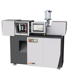  Polytevo Series Precision Micro Injection Molding Machine