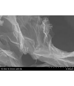 Hydroxyl Functionalized Graphene