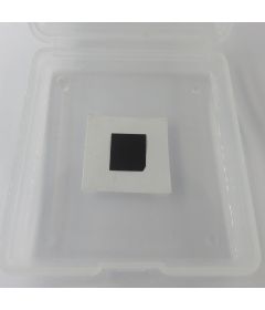 Nano Porous Carbon Film (NCS)