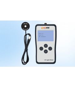 MetriTec™  UV Light Meter