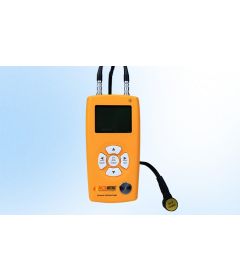 MetriTec™ Ultrasonic Thickness Gauge