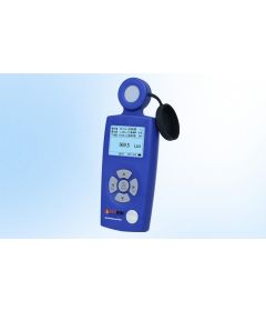 MetriTec™ Illuminance Meter