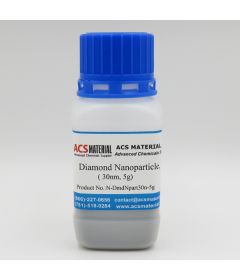 Diamond Nanoparticle 30nm