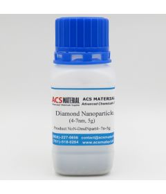 Diamond Nanoparticles, 4-7nm