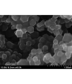 Nitrogen-doped Graphitic Porous Carbon