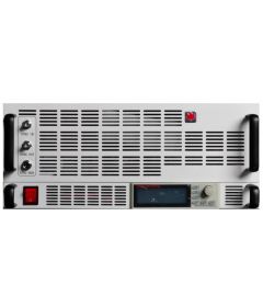 Parametric High-Voltage Pulse Experimental Power Supply