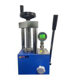 PressPro™ Two Cylinder Small Tonnage Powder Press Machine