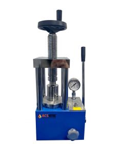 PressPro™ Four Cylinder Small Tonnage Powder Press Machine