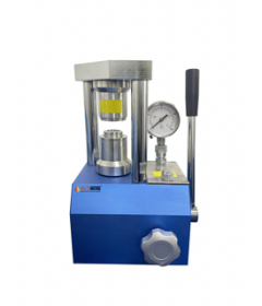  PressPro™ Button Cell Battery Disassembling/Sealing Machine