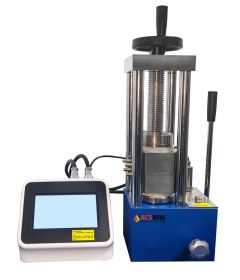 PressPro™ Manual Dual Flat Heating Plate Hot Press Machine