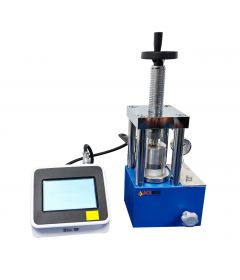 PressPro™ Manual Electric Heating Hot Press Machine