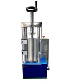  PressPro™ Electric Isostatic Press Machine