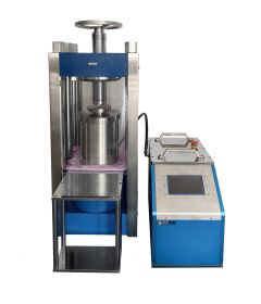  PressPro™ Large-Tonnage Automatic Isostatic Press Machine