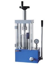 PressPro™ Manual Isostatic Press Machine