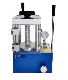 PressPro™ Protective Small Tonnage Powder Press Machine