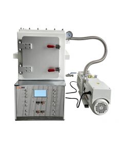 PressPro™ Vacuum Automatic Hot Press Machine