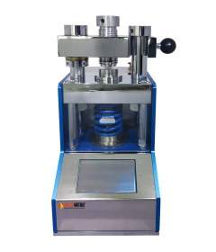 PressPro™ X-Ray Fluorescence Press Machine (EPFAX Series)
