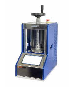 PressPro™ X-Ray Fluorescence Press Machine (EPFM Series)