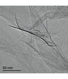 Highly Conductive Reduced Graphene Oxide (rGO)