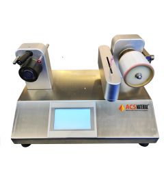 RheoPro™ Fiber Drawing Machine