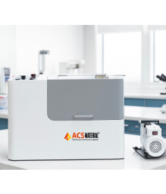 PlasMil™ S3 Plasma Vibratory Ball Mill