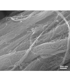 Highly Purified Hydroxylate Single-Walled Carbon Nanotubes