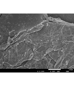 Industrial Fluorinated Graphene