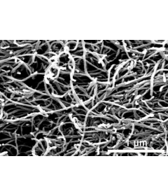 Purified Hydroxylate Multi-Walled Carbon Nanotubes (OD: 8-15nm)