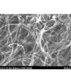 Purified Carboxylic Multi-Walled Carbon Nanotubes (OD: 10-20nm)