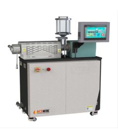 Polytevo Series Single Screw Extruder