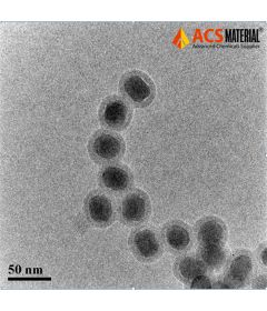 Silica-Coated Upconverting Nanoparticles