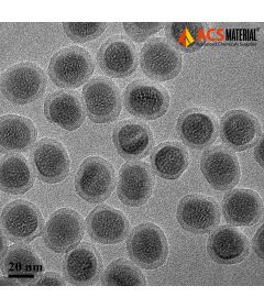 -COOH Modified Upconverting Nanoparticles