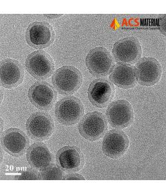 PEG-COOH Modified Upconverting Nanoparticles