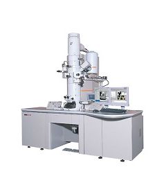 Transmission Electron Microscope (TEM)