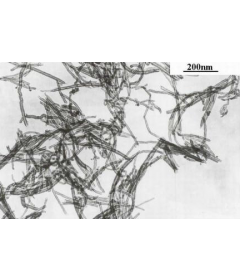 Purified Multi-Walled Carbon Nanotubes (OD: 8-15nm)