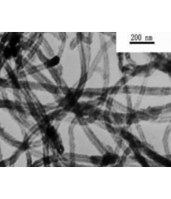 Purified Carboxylic Multi-Walled Carbon Nanotubes (OD: 30-50nm)