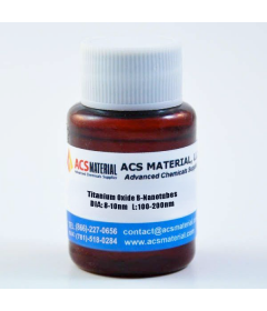 Titanium Oxide B-Nanotubes