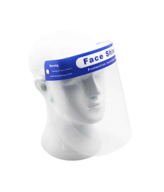 Anti-Fog Protective Face Shield (5pcs/pack)