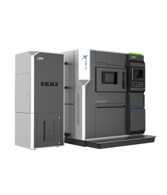 XDM 300 Powder Bed Laser Melting Printer For Efficient Production of High-quality Parts