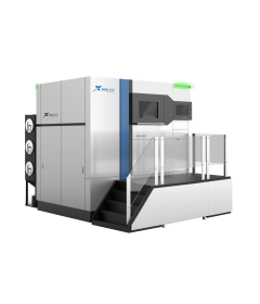 XDM 420 Smart Efficient Large Powder Bed Laser Melting Printer