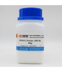 ZSM-5 Series Zeolite (MFI) Powder