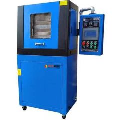 Extrova™ Plate Press Machine