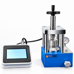 PressPro™ Manual Electric Heating Hot Press Machine