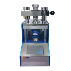 PressPro™ X-Ray Fluorescence Press Machine (EPFAX Series)