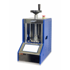 PressPro™ X-Ray Fluorescence Press Machine (EPFM Series)