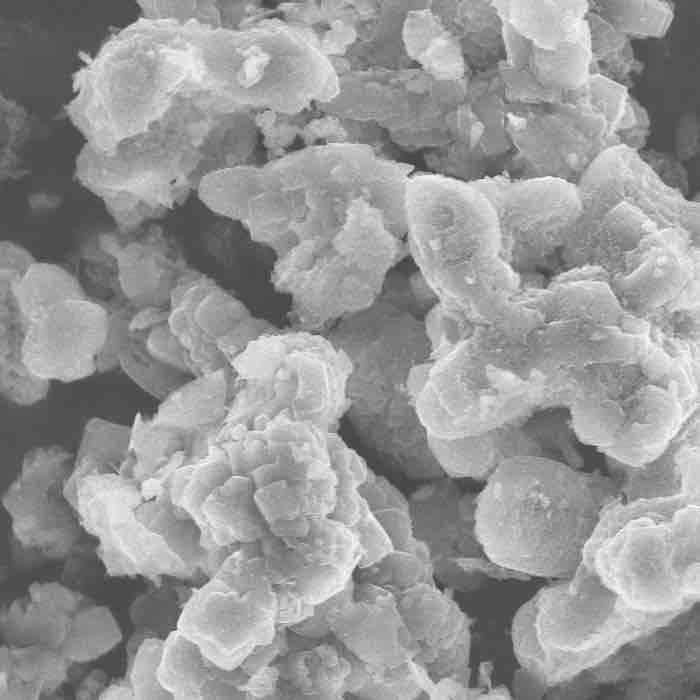 Mordenite Zeolite ACS Material