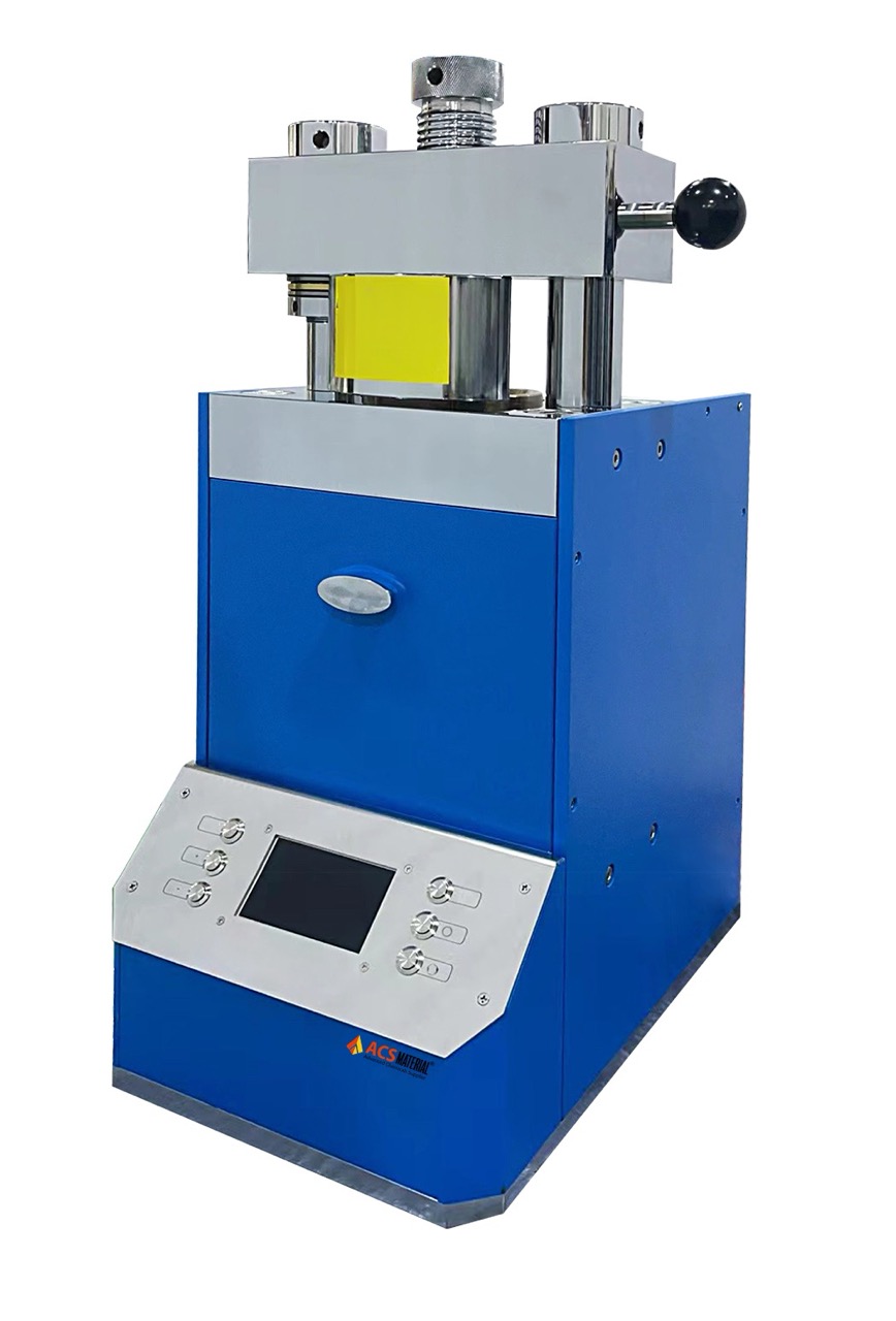 PressPro™ Automatic Isostatic Heat Press Machine