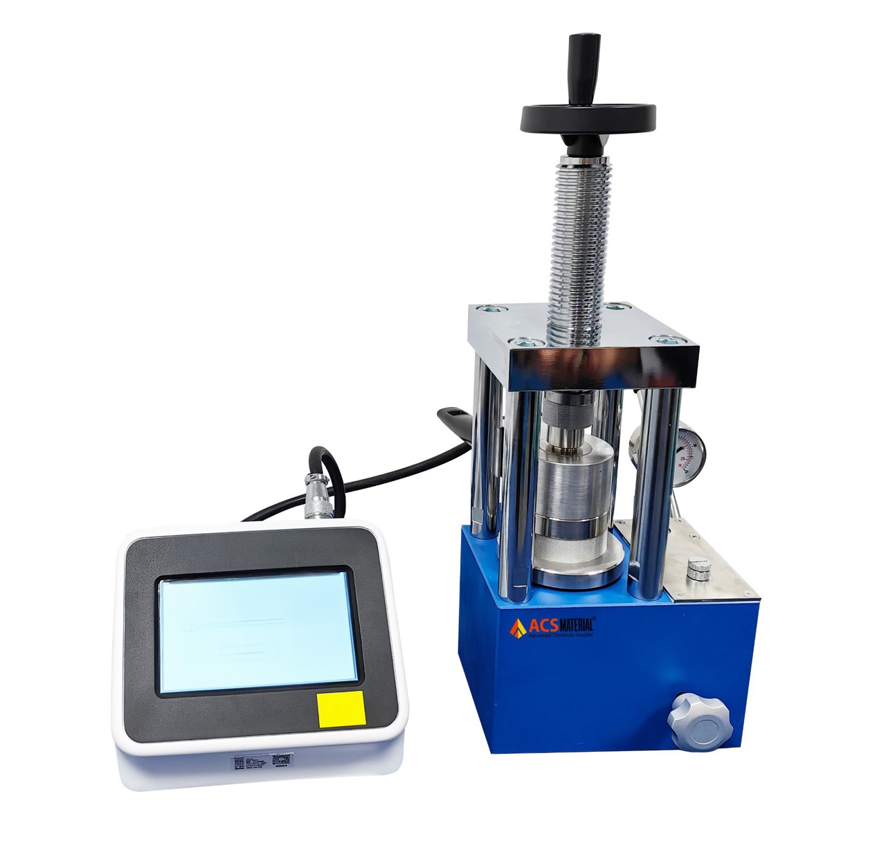 PressPro™ Manual Electric Heating Hot Press Machine