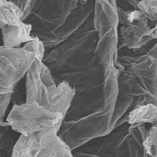 Reduced Graphene Oxide (rGO) | Graphene Series | ACS Material